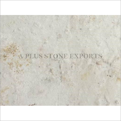 Creamish Stone Veneer