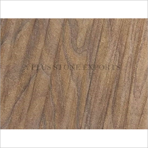 Teakwood Stone Veneer