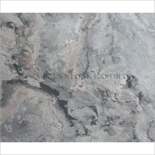Exocitc Stone Veneer