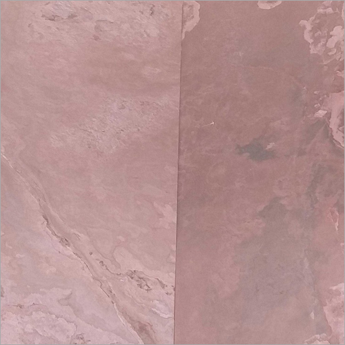 Terra Red Stone Veneer