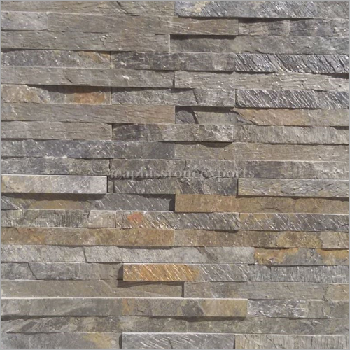 Multicolor Wall Cladding By A PLUS STONE EXPORTS