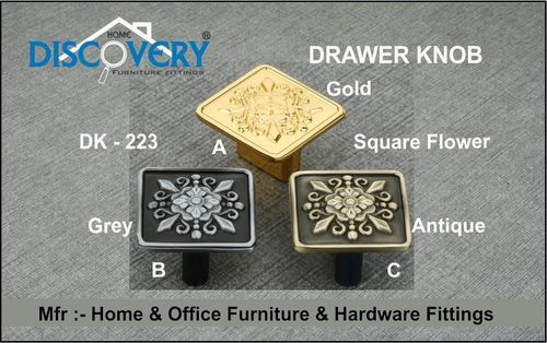 Drawer Knob