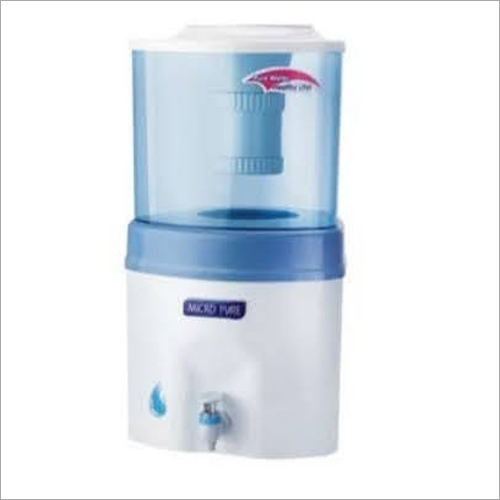 Aquafit UF Pot Water Purifier