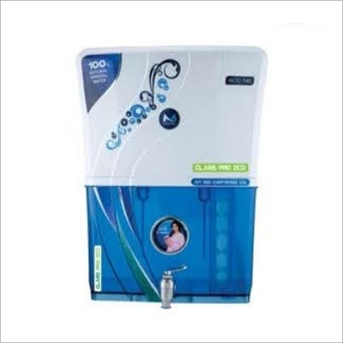 Glare Pro Eco Water Purifier