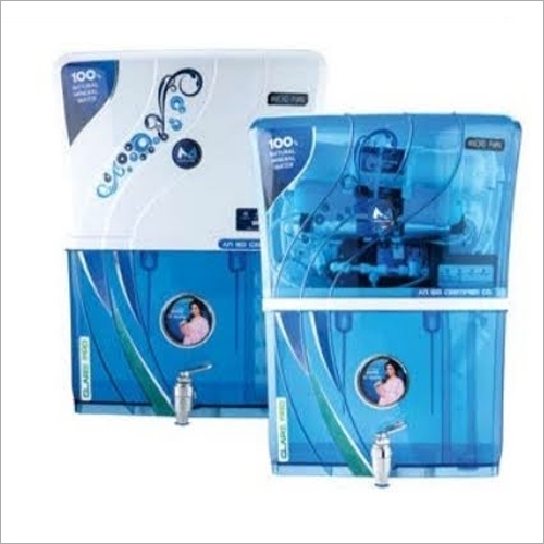 Ro UV UF Mineral Alkaline Water Purifier