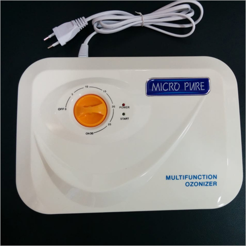 Multifunction Ozonizer Water Purifier