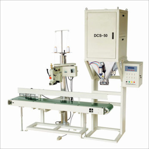 Rice Packaging Machine