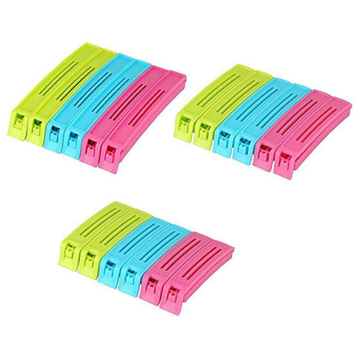 Bag Sealing Clip 18 Pcs