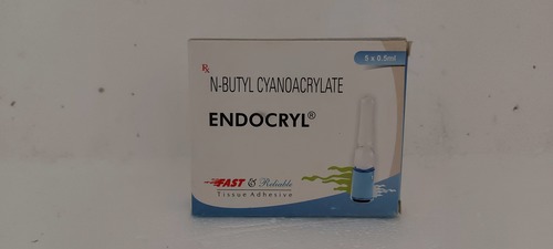 Endocryl 0.5ml