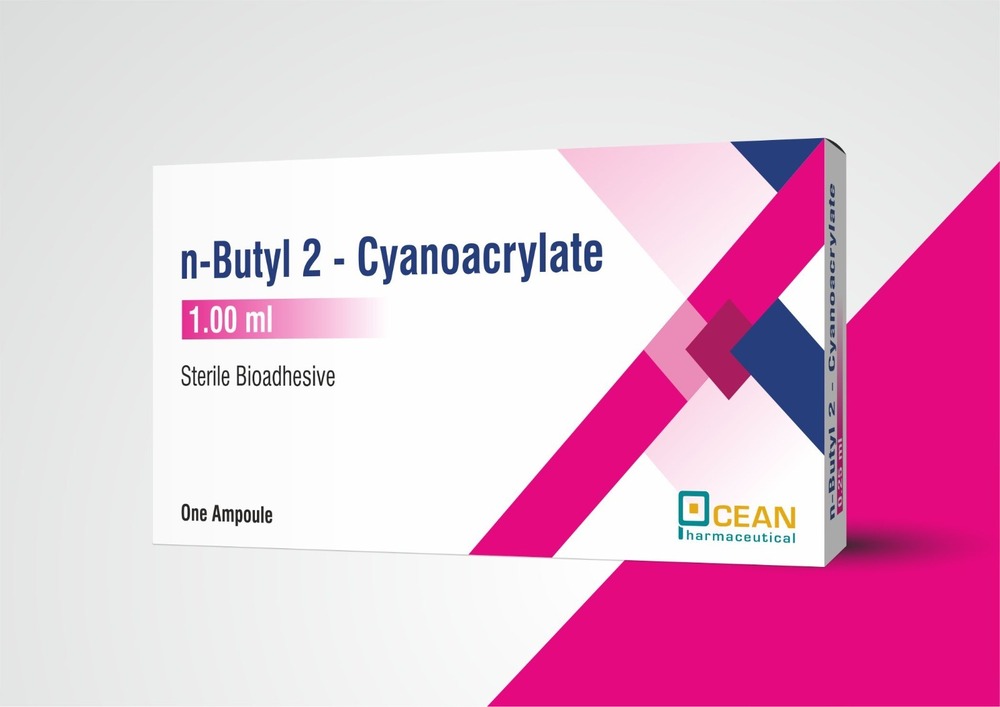 N-Butyl Cyanoacrylates Specific Drug