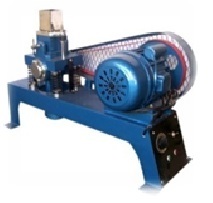 Vibrating Machine IS.4031