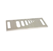 Thickness Gauge For Aggregate