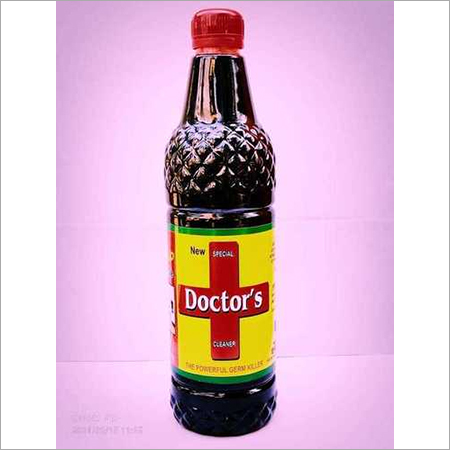 Doctor's Plus 600ml