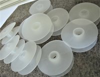 Plastic Bobbin Spools Rolls