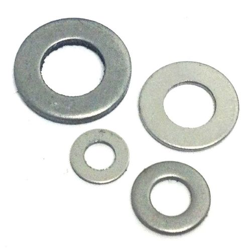 Is2016 Din 125 Plain Punch Washer