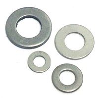 Plain Washer