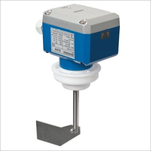 Els Rotating Paddle Level Switch