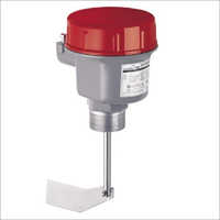 Solido500 Rotating Paddle Level Switch