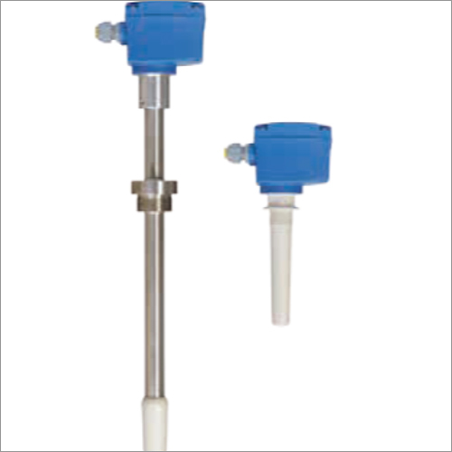 Capanivo Cn4000 Capacitance Level Switch