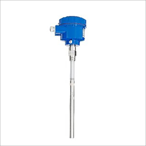 RF Nivo 8100  Capacitance Level Switch