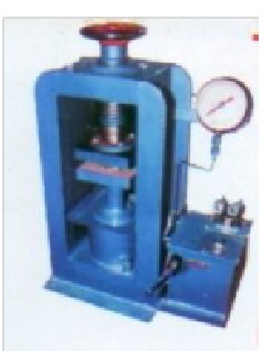 Compression Testing Machine