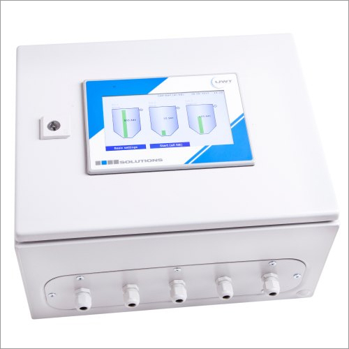 NT4600 Nivotec Level Monitor System