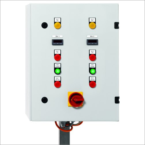 Nivotec NT2000 Level Monitor System
