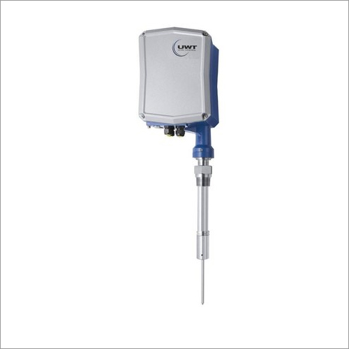 Nivobob Electromechanical Transmitter