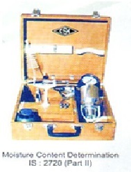 Soil Moister Meter