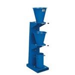 Compaction Factor Apparatus