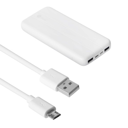 Pb-eco-10-elegant-10000 Mah Power Bank Li-polymer Battery