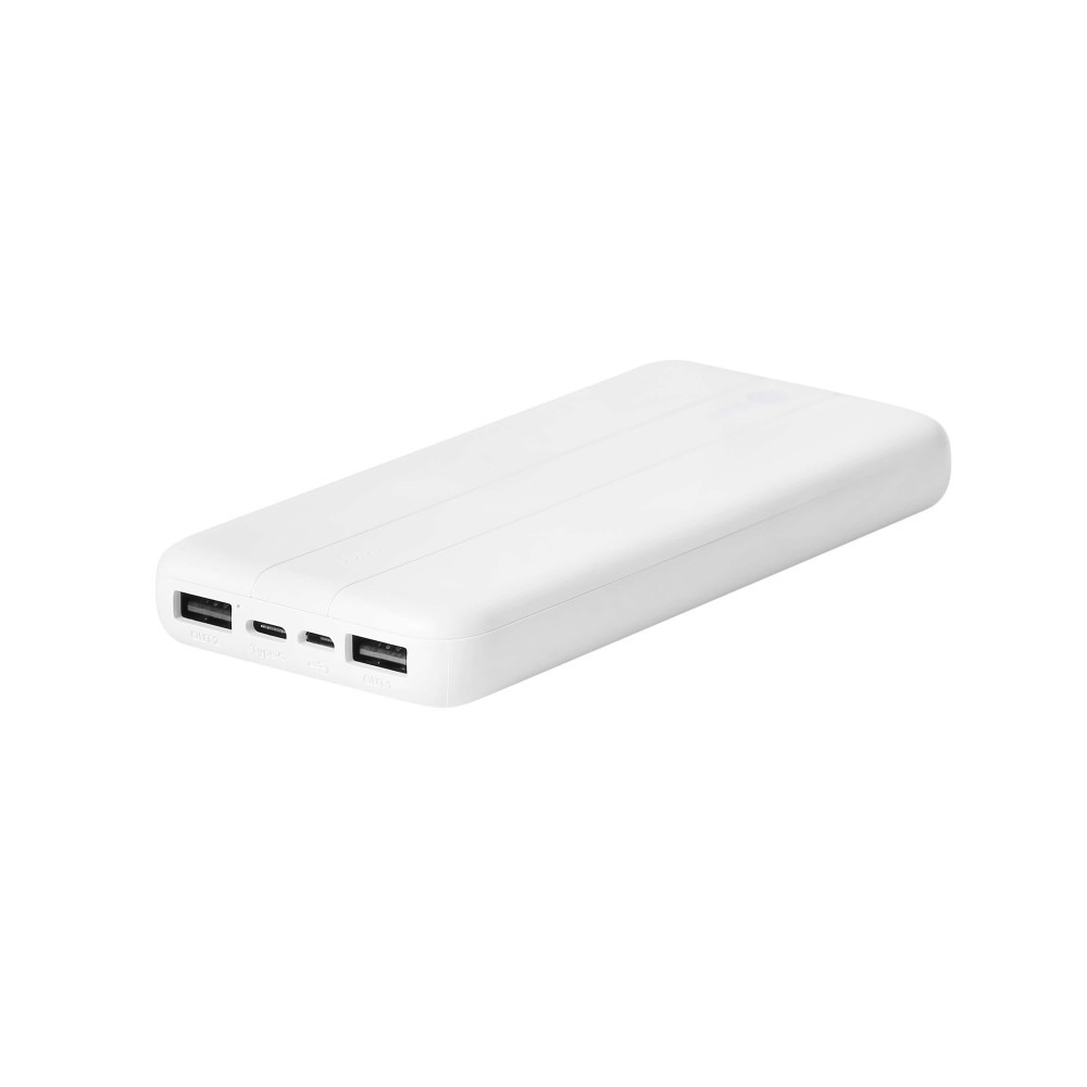 Bluei Pb-eco-10-elegant-10000 Mah Power Bank Li-polymer Battery