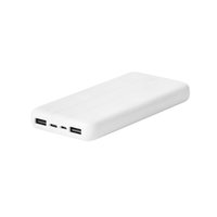 Bluei Pb-eco-10-elegant-10000 Mah Power Bank Li-polymer Battery