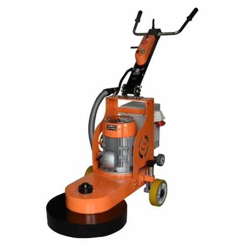 Heavy-duty Floor Buffing Machine