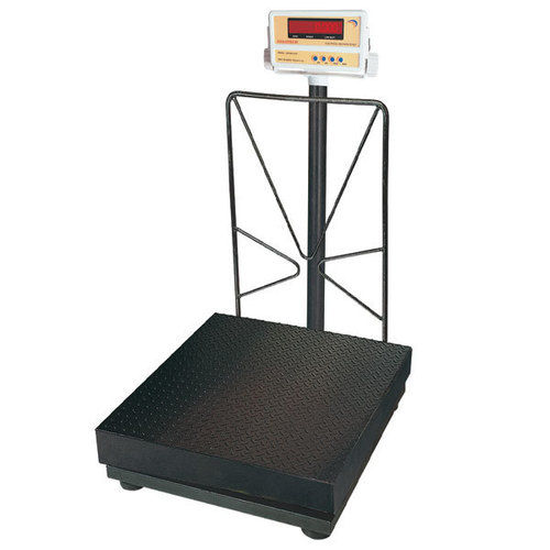 Platform Weighing Scale