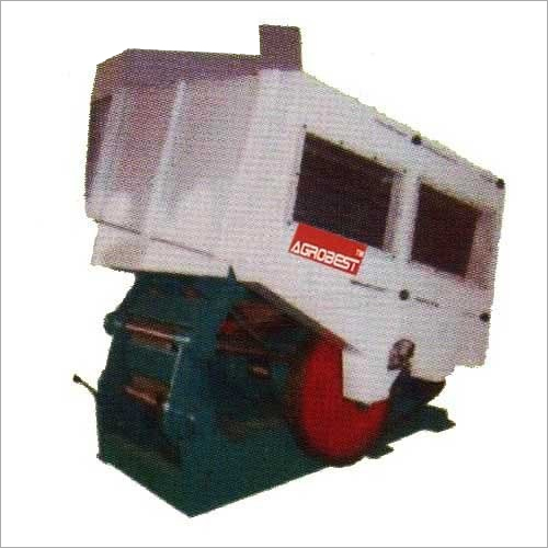 Gravity Paddy Separator Machine 