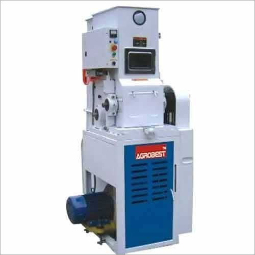 Automatic Roller Rice Husker 