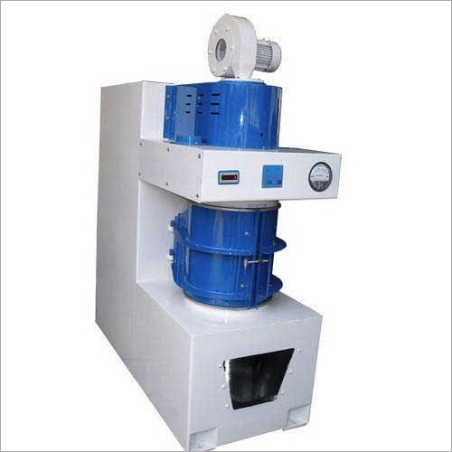 Rice Mill Whitener Machine 