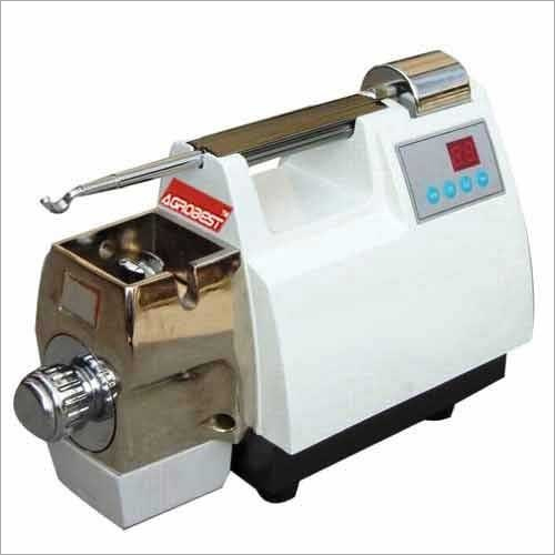 Paddy Testing Machine 