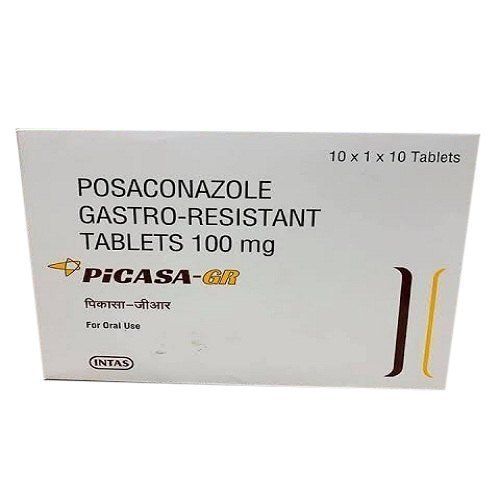 PICASA GR PASACONZOLE TABLETS 