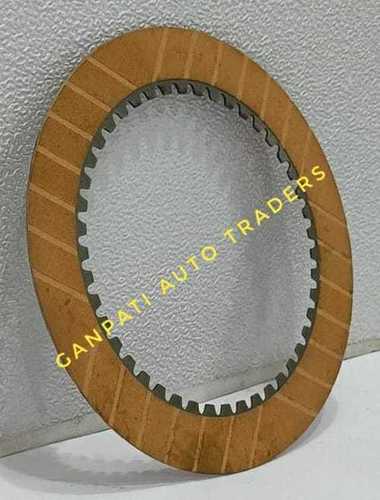 TRANSMISSION FRICTION PLATE 3D