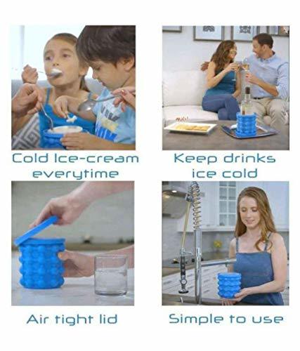 Ice Cube Maker