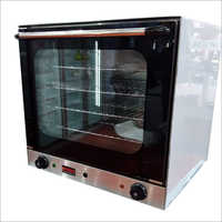Convection Oven