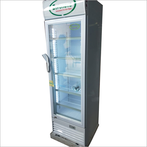 320 Ltr Visi Cooler Freezer