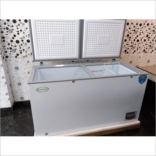 Any Color 500 Ltr Deep Freezer
