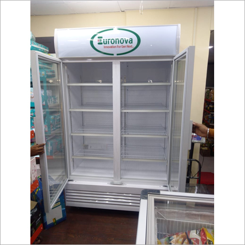 Any Color Visi Cooler Freezer