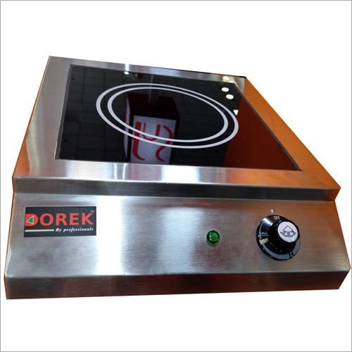 Food Processors Electric Induction
