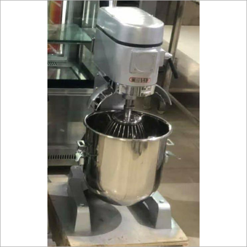 Planetary Mixture Machine