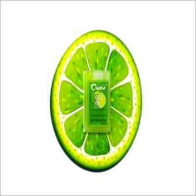Lime Air Freshener