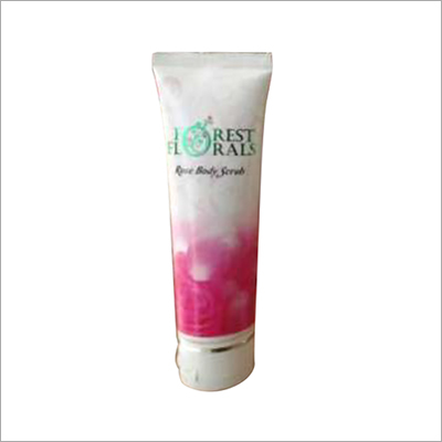 Rose Body Scrub Age Group: Adults